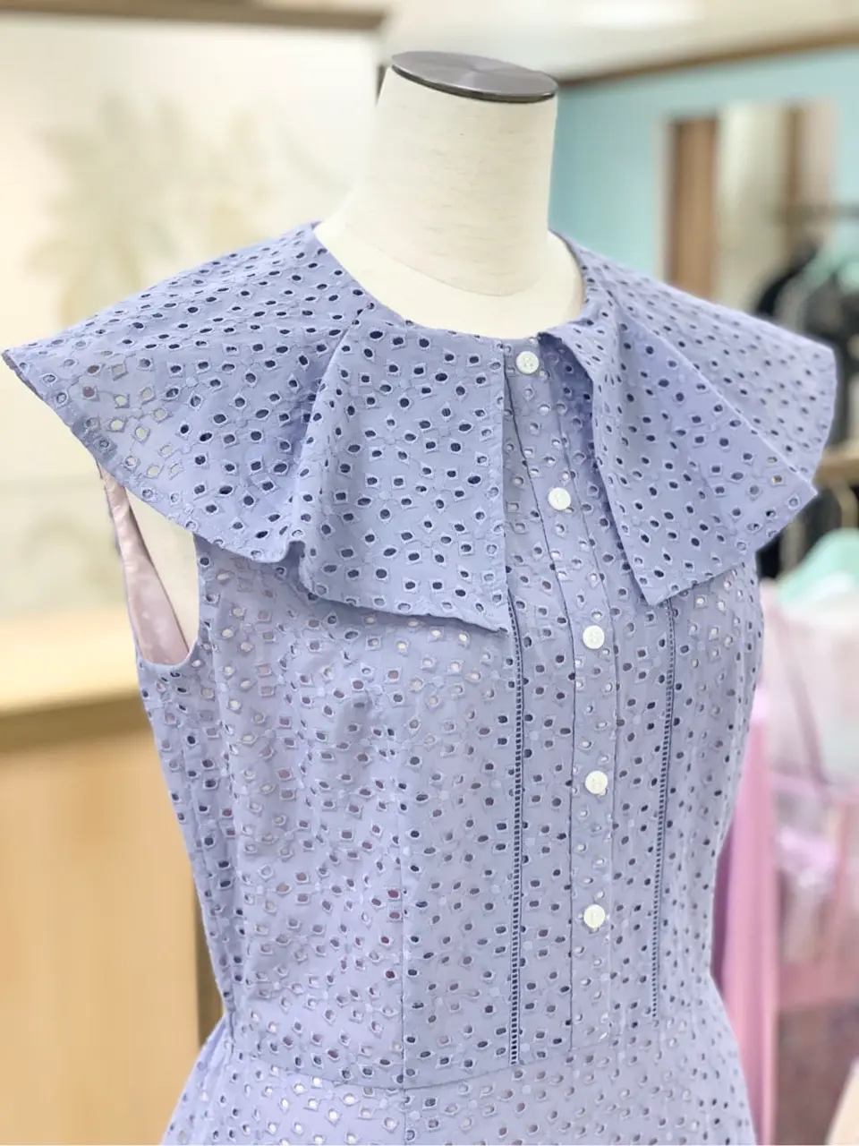 TOCCA 𝓕 コーディネート画像