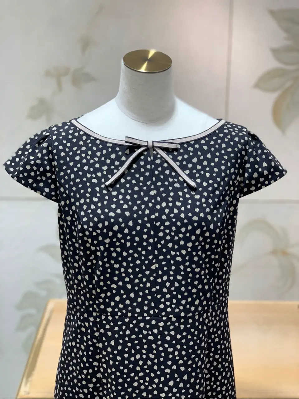 TOCCA 𝓕 コーディネート画像