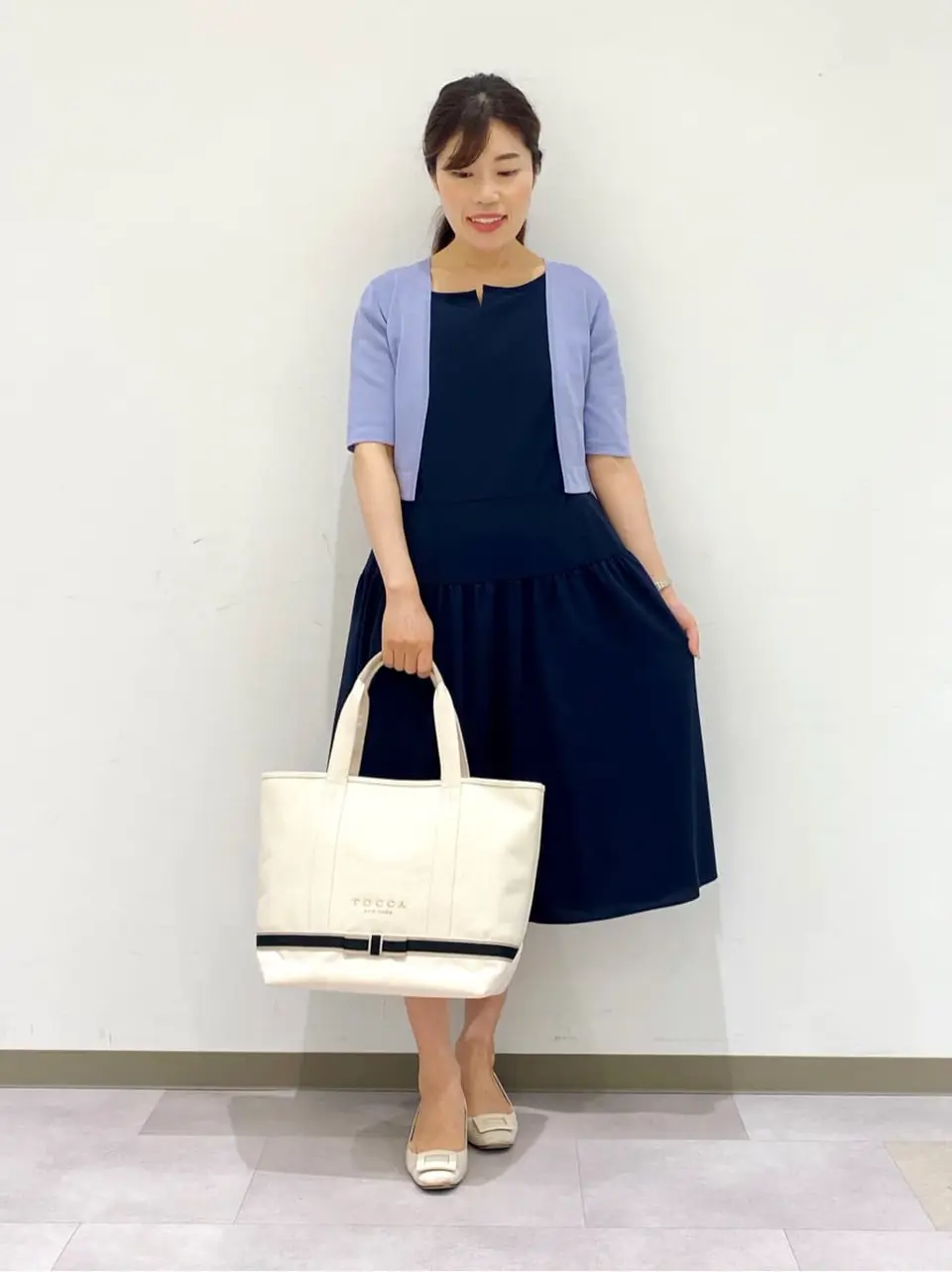  oda ❁ コーディネート画像