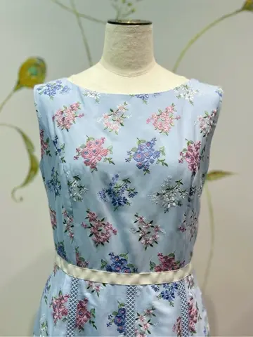 TOCCA Ｉ コーディネート画像