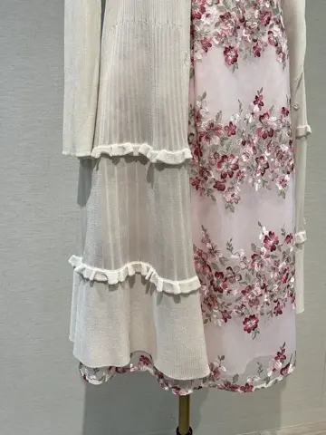 TOCCA Ｉ コーディネート画像