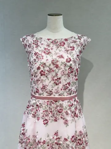 TOCCA Ｉ コーディネート画像