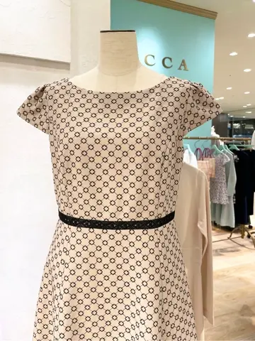 TOCCA G コーディネート画像