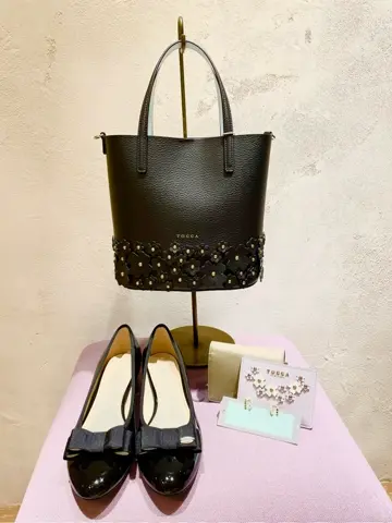 TOCCA G コーディネート画像