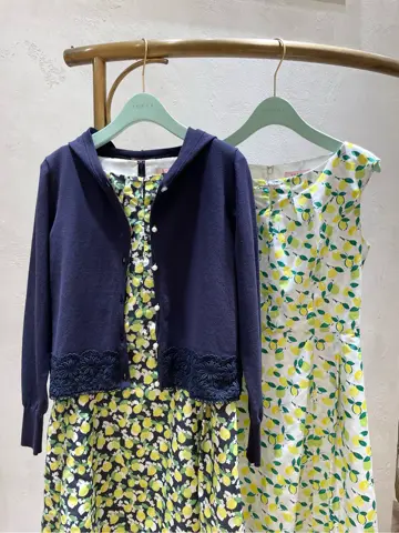 TOCCA G コーディネート画像