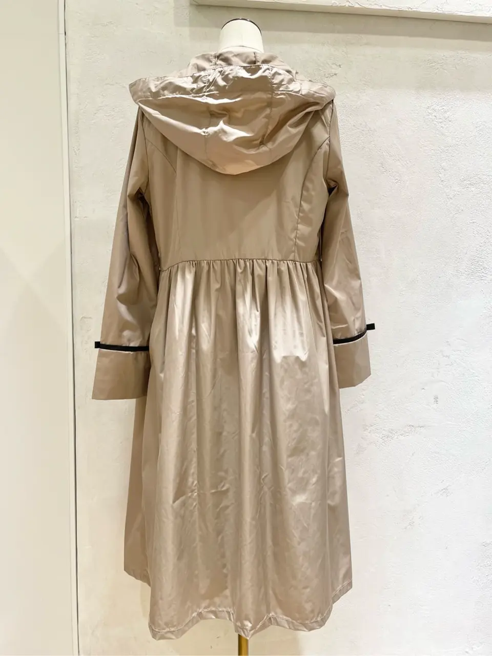 TOCCA G コーディネート画像