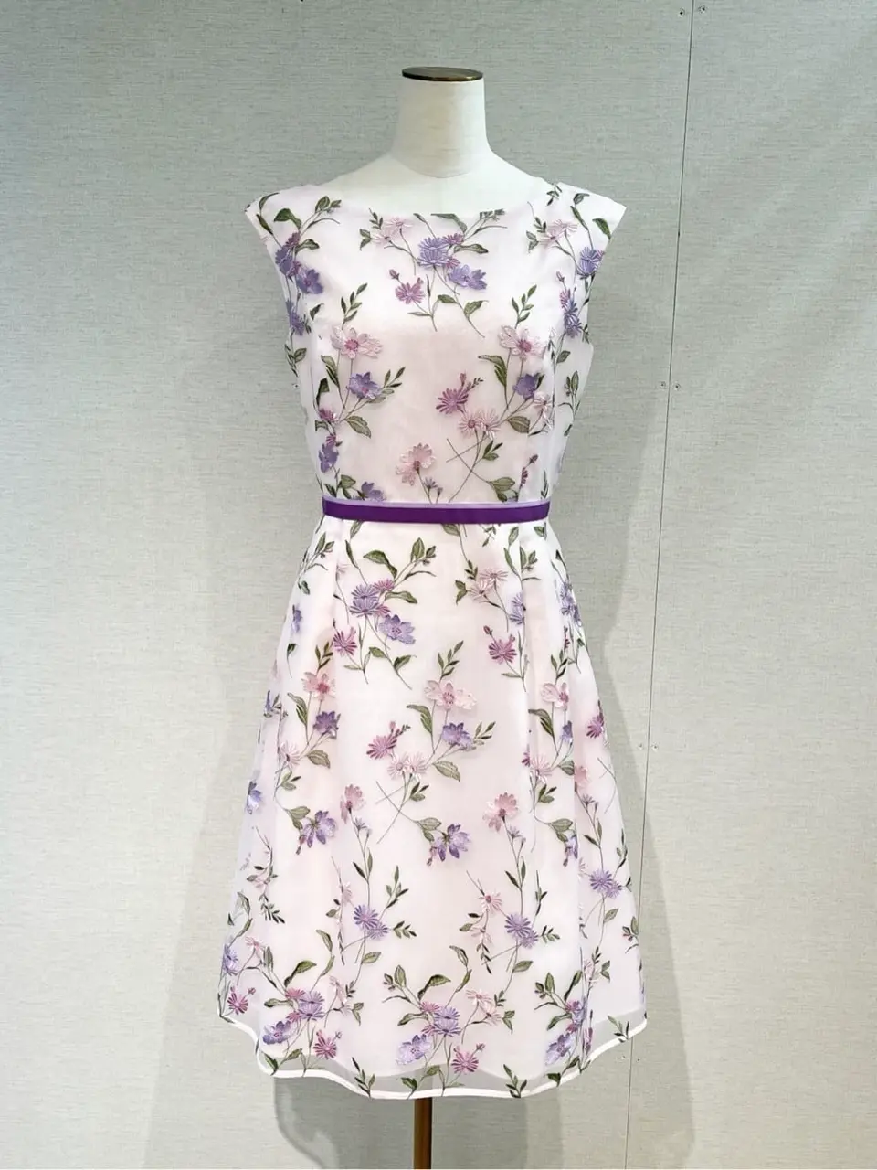 TOCCA スタッフ コーディネート画像