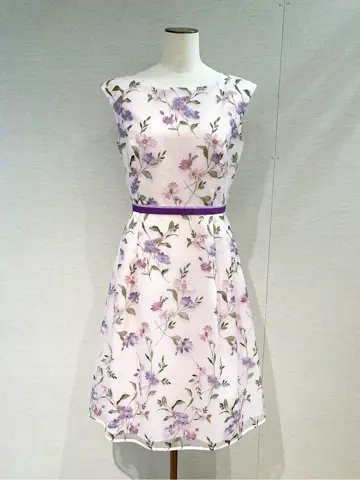 TOCCA スタッフ コーディネート画像