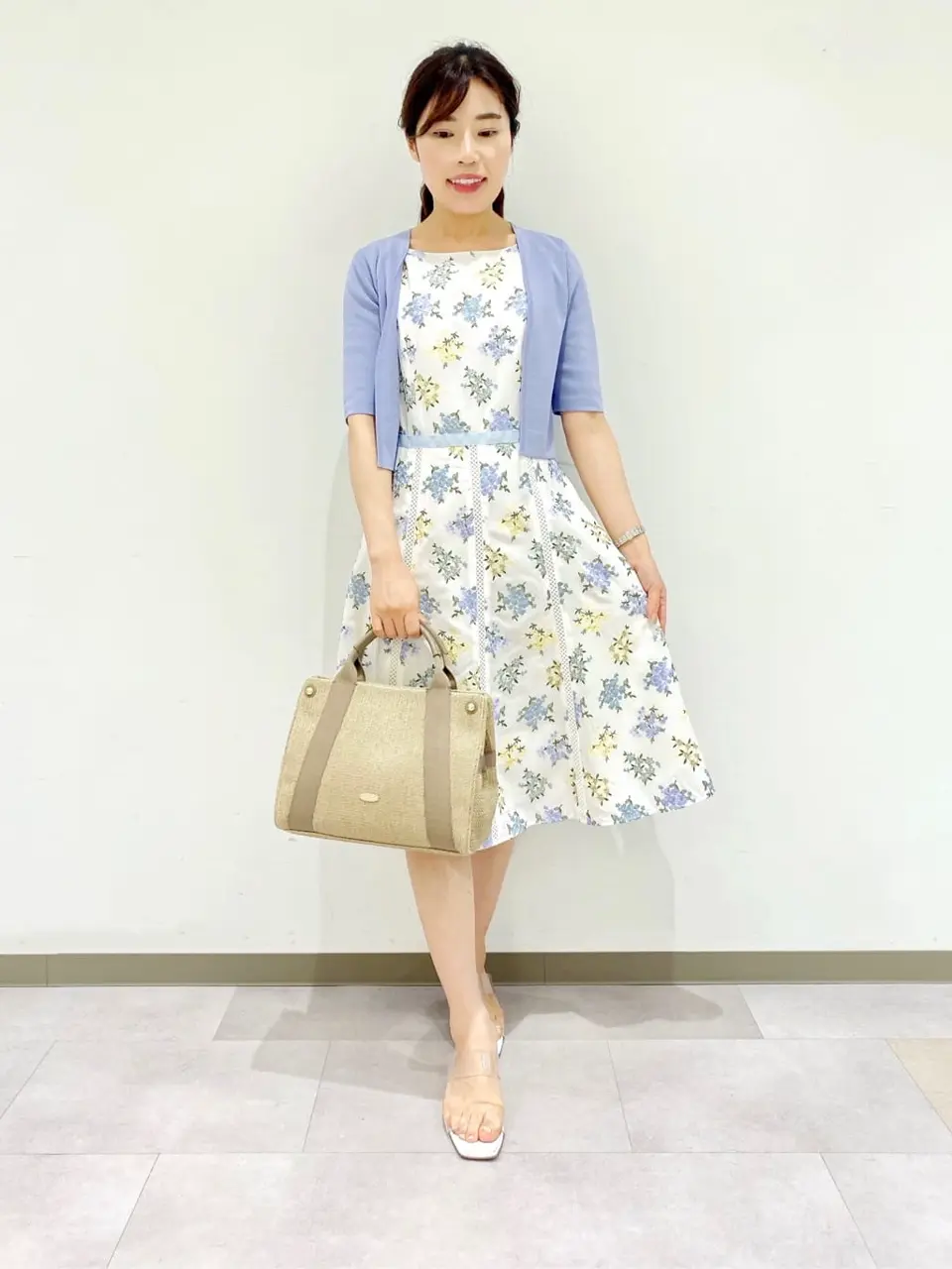  oda ❁ コーディネート画像