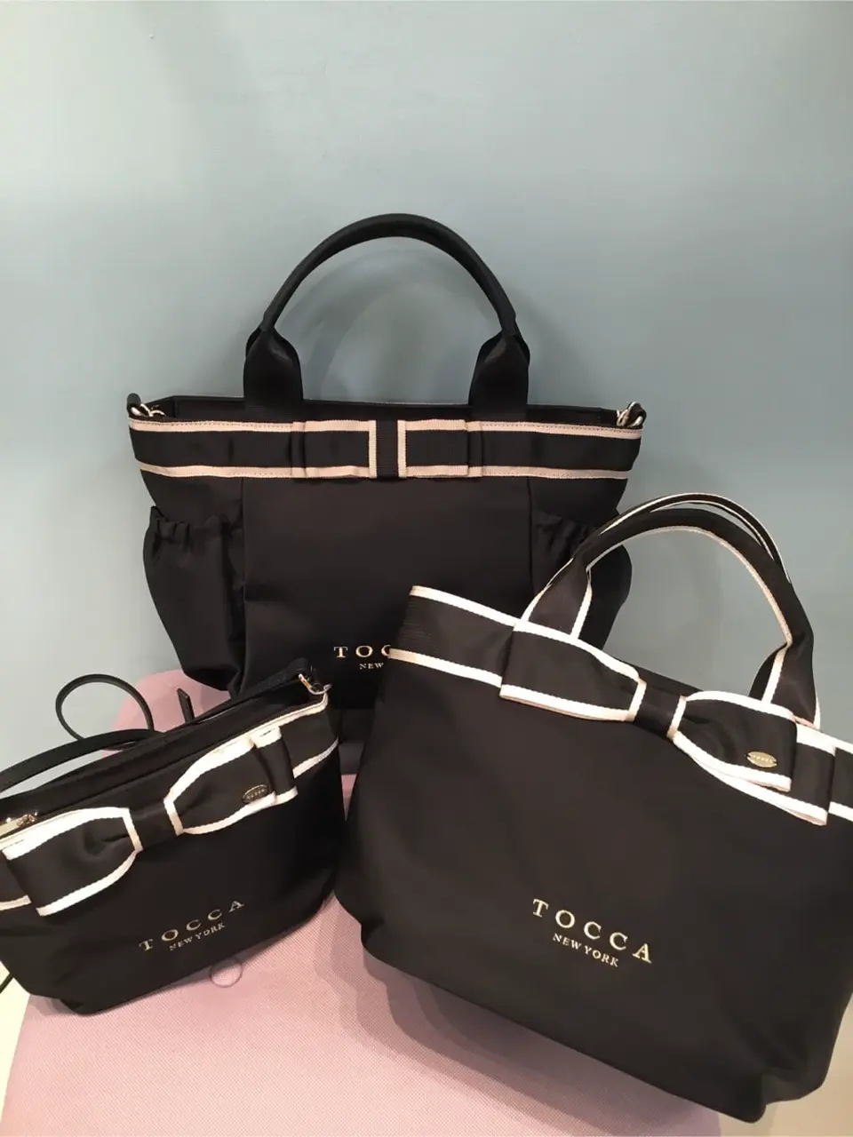 TOCCA ｋｉｍ コーディネート画像