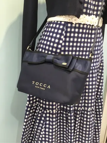 TOCCA 𝒽 コーディネート画像