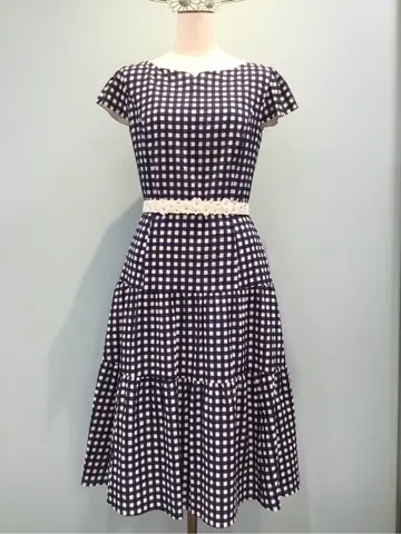 TOCCA 𝒽 コーディネート画像