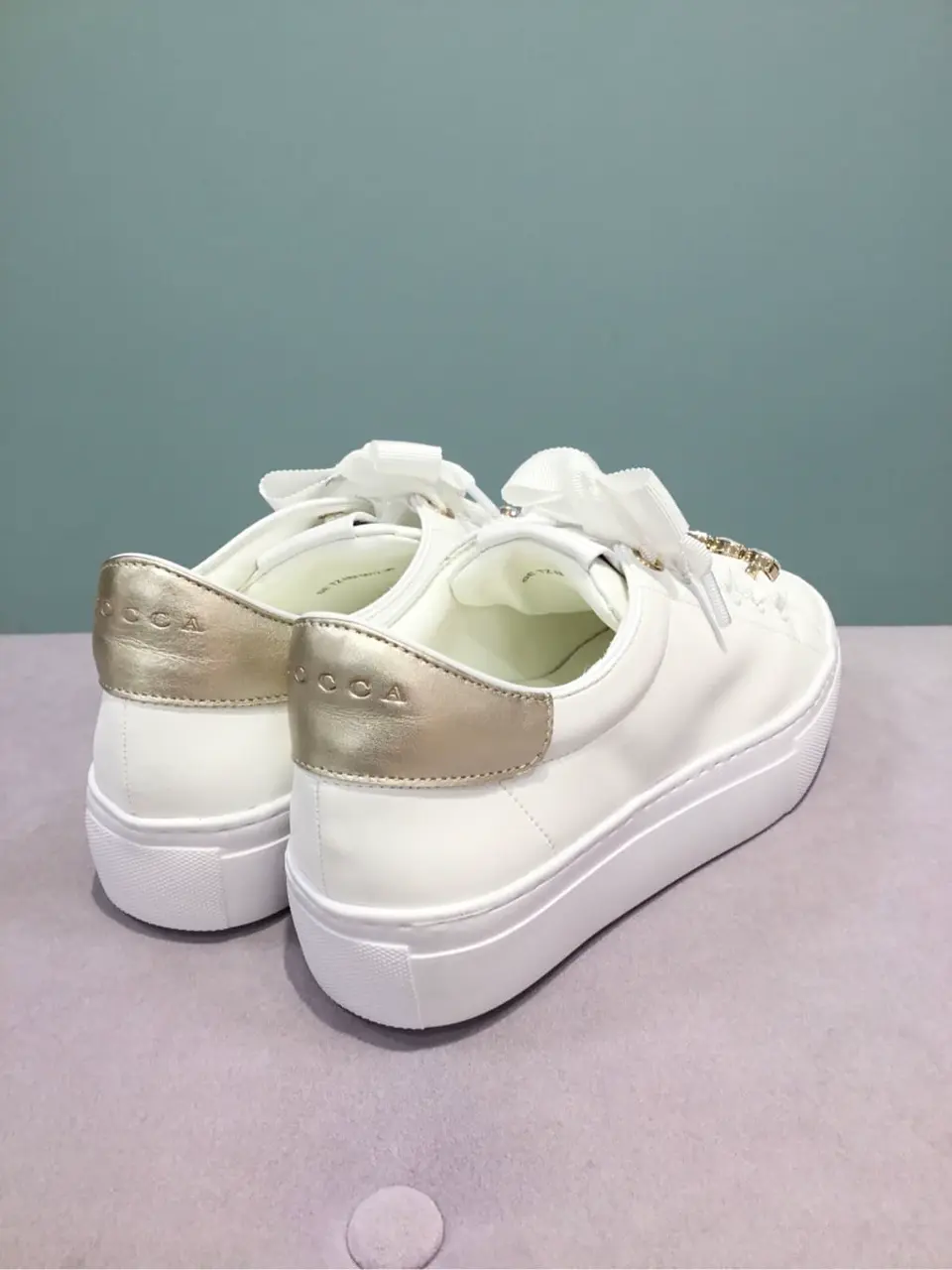 TOCCA 𝒽 コーディネート画像