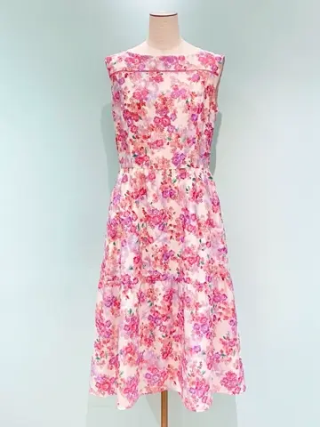 TOCCA 𝕂 コーディネート画像