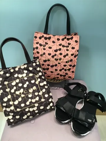 TOCCA ｋｉｍ コーディネート画像