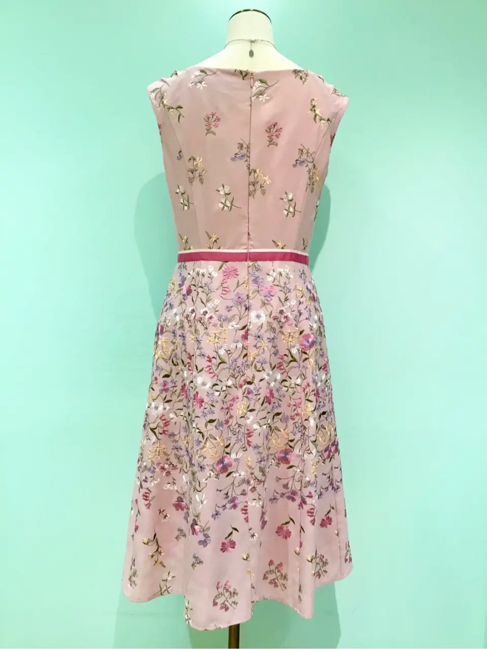 TOCCA Y.K コーディネート画像