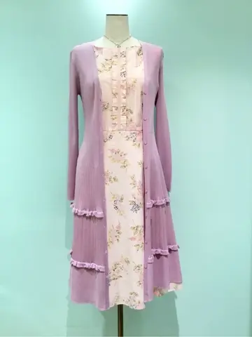 TOCCA Y.K コーディネート画像