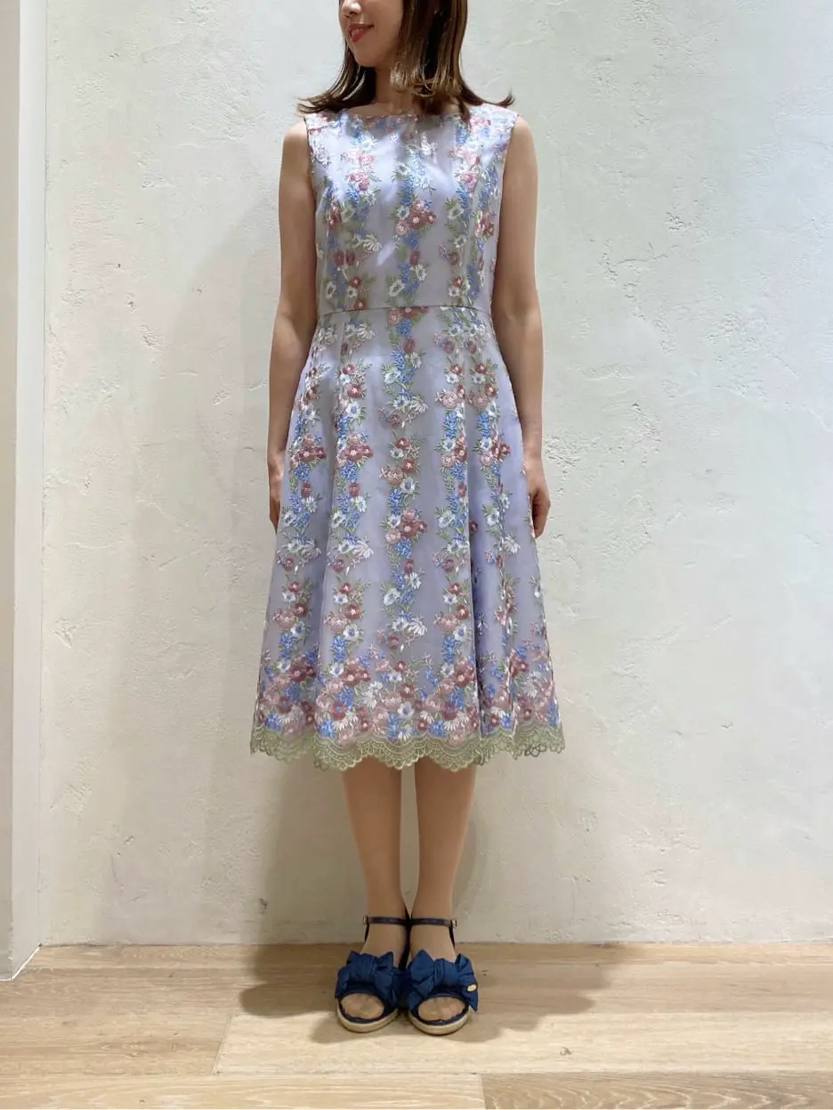 TOCCA A コーディネート画像