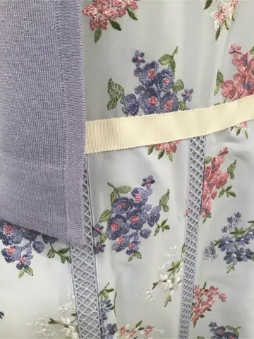 TOCCA ｋｉｍ コーディネート画像