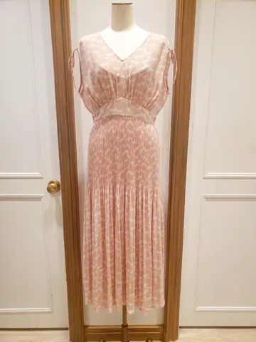 TOCCA スタッフＳ コーディネート画像