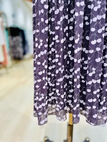 TOCCA スタッフB コーディネート画像