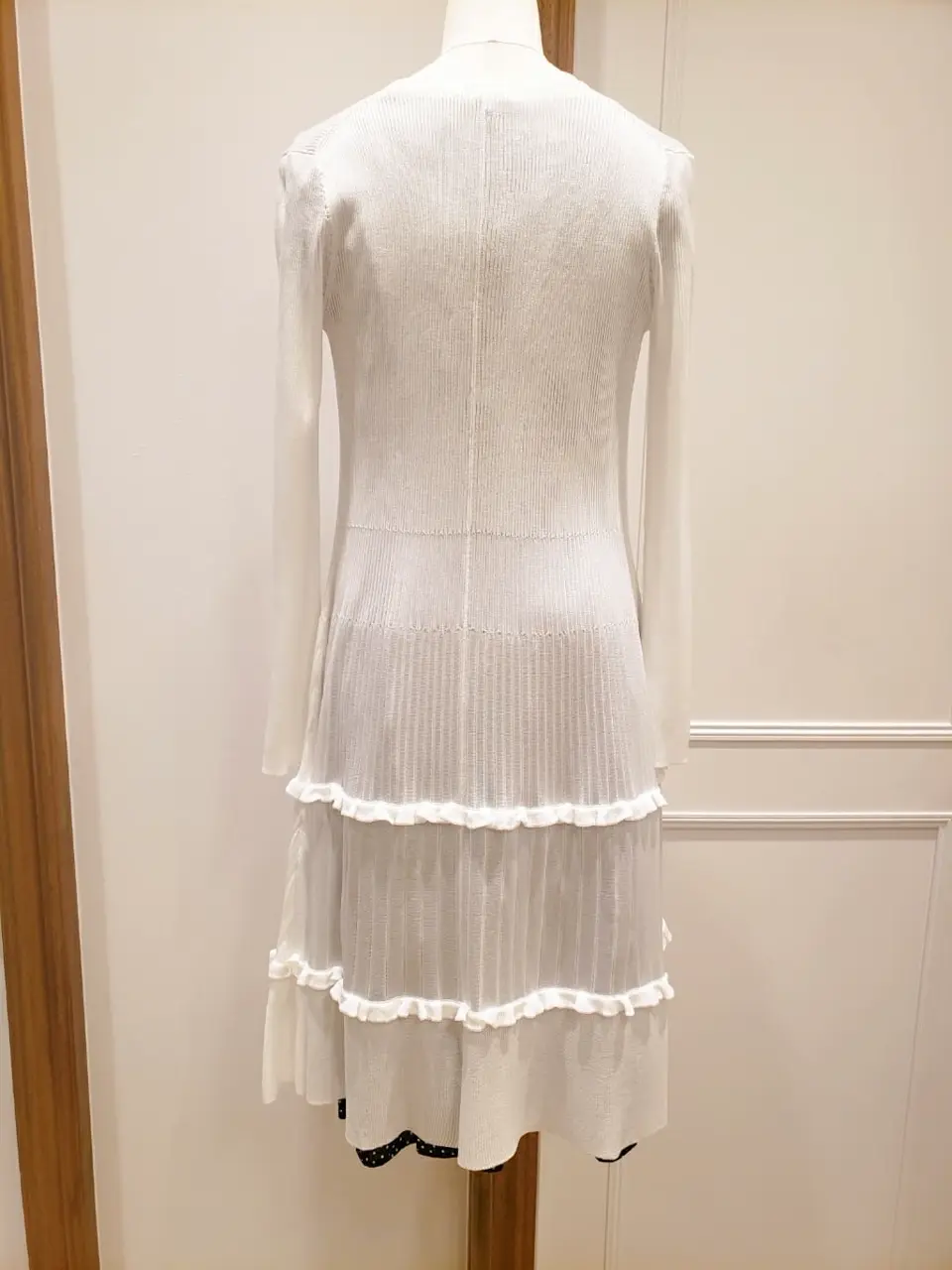 TOCCA スタッフＳ コーディネート画像