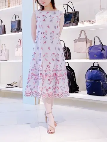 TOCCA T.H コーディネート画像