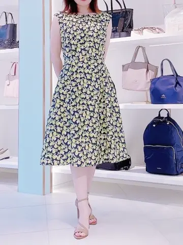 TOCCA T.H コーディネート画像