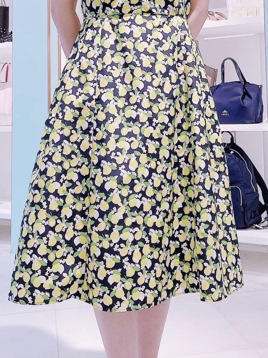 TOCCA T.H コーディネート画像