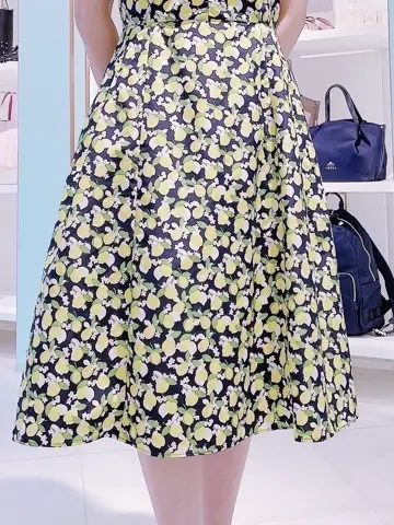 TOCCA T.H コーディネート画像