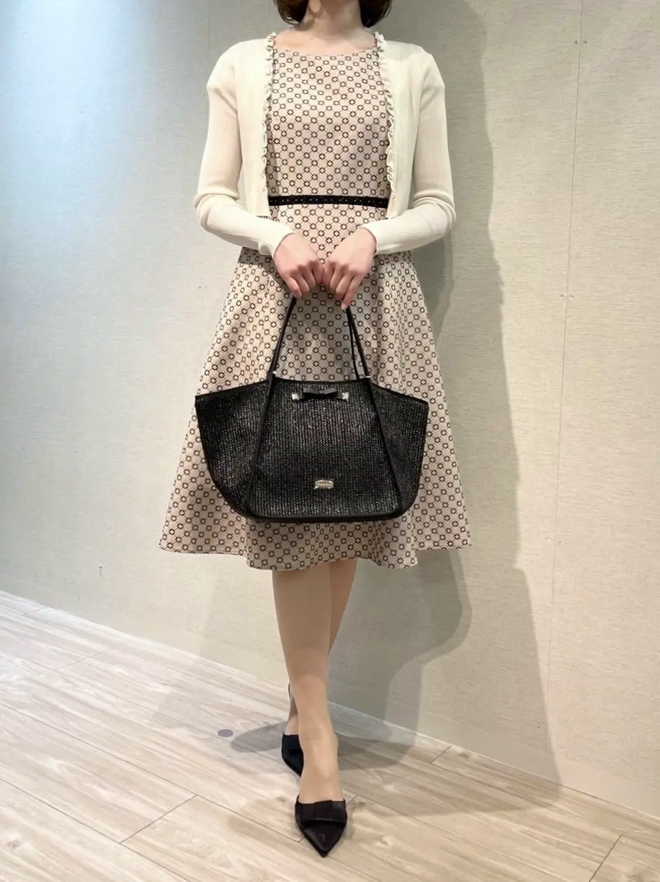 TOCCA Ｉ コーディネート画像