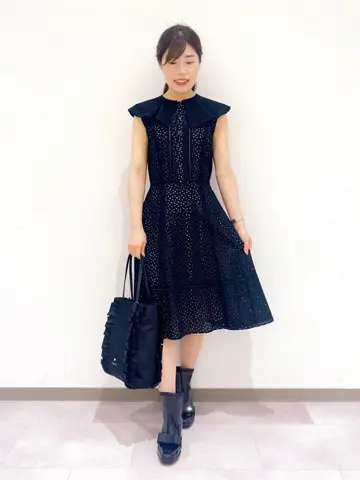 TOCCA oda ❁ コーディネート画像