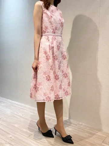 TOCCA スタッフ コーディネート画像