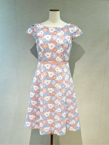 TOCCA スタッフ コーディネート画像