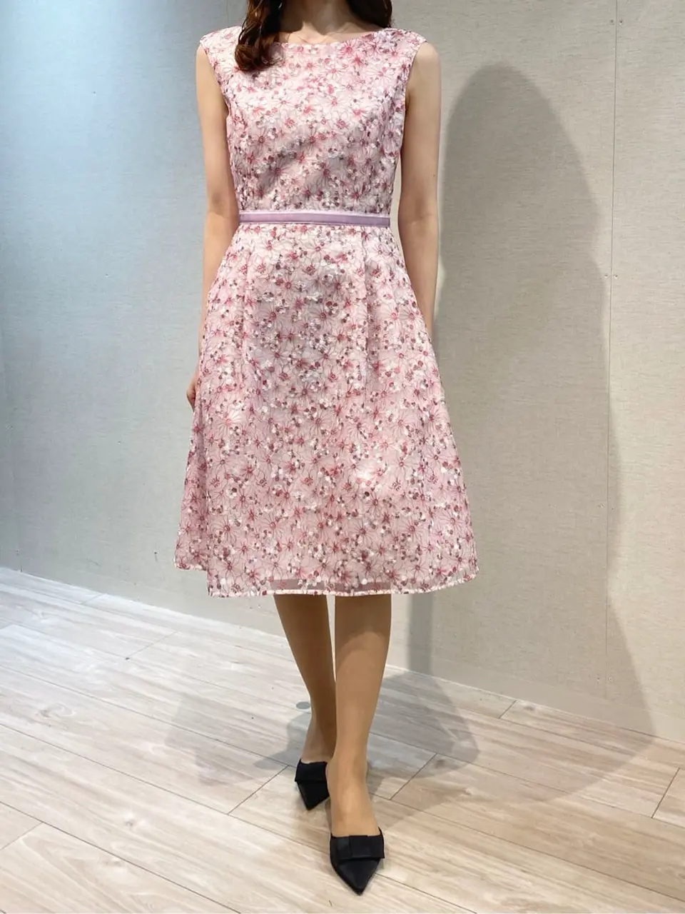 TOCCA スタッフ コーディネート画像