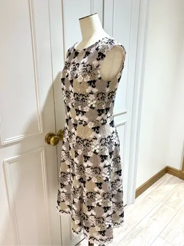 TOCCA スタッフ コーディネート画像