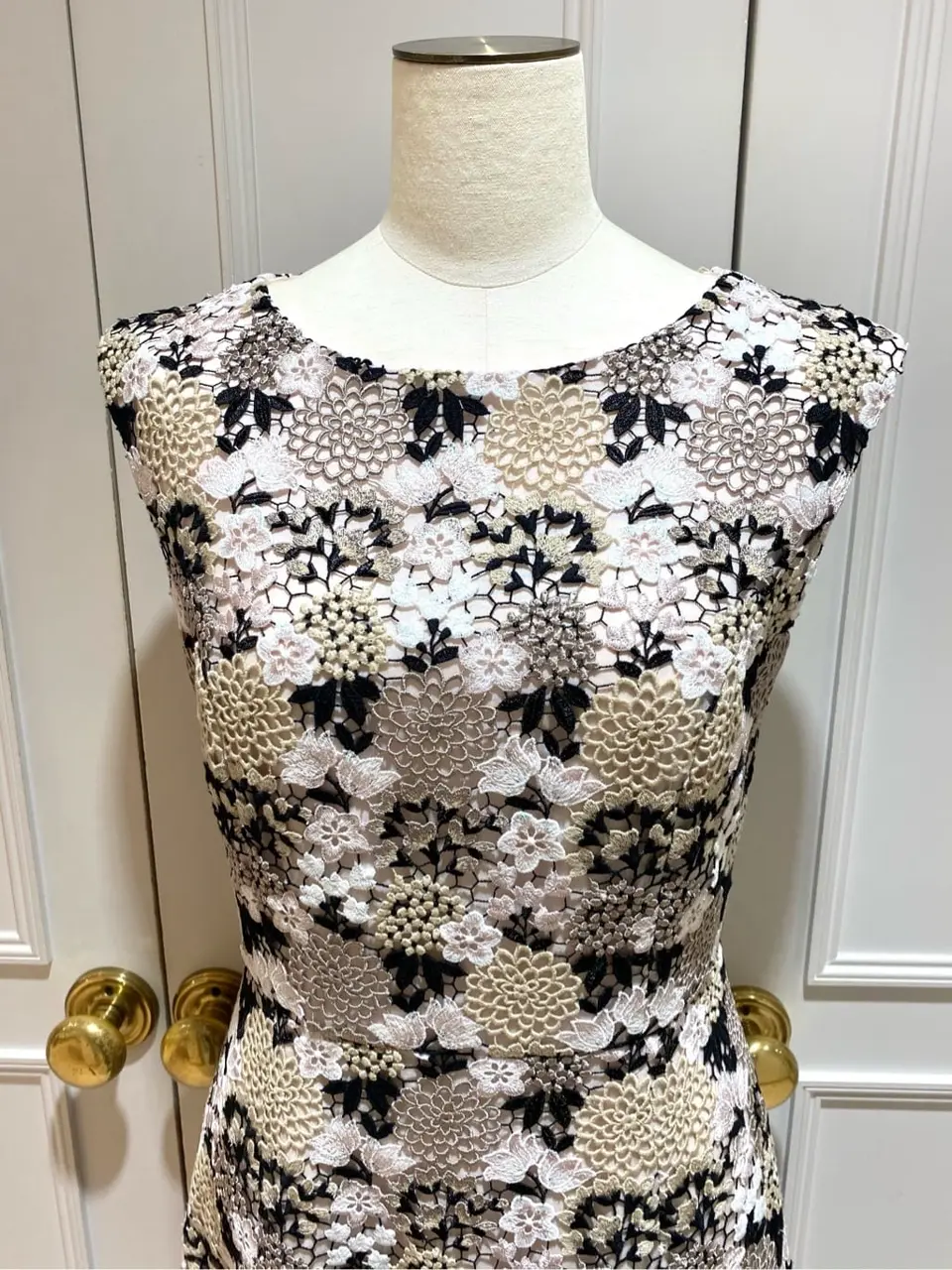 TOCCA スタッフ コーディネート画像