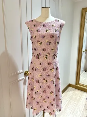 TOCCA スタッフ コーディネート画像