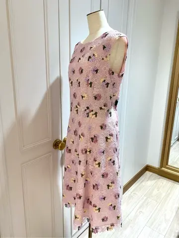 TOCCA スタッフ コーディネート画像