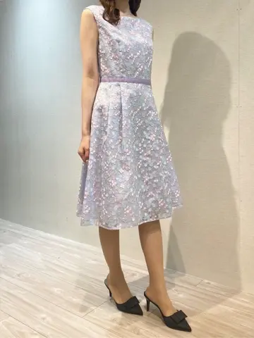 TOCCA スタッフ コーディネート画像