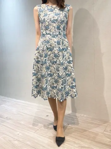 TOCCA スタッフ コーディネート画像