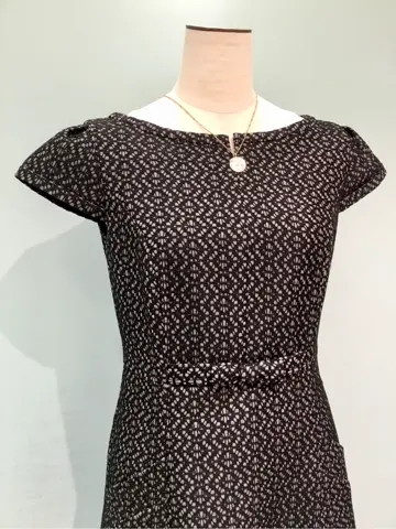 TOCCA Y.K コーディネート画像