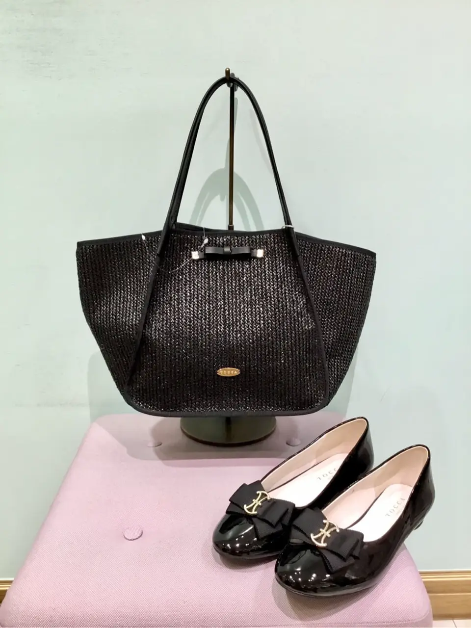 TOCCA Y.K コーディネート画像