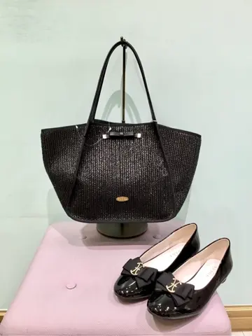 TOCCA Y.K コーディネート画像