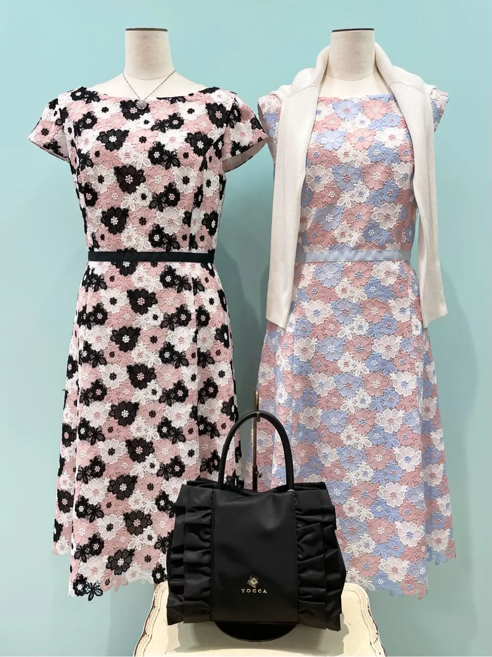 TOCCA G コーディネート画像