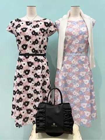 TOCCA G コーディネート画像