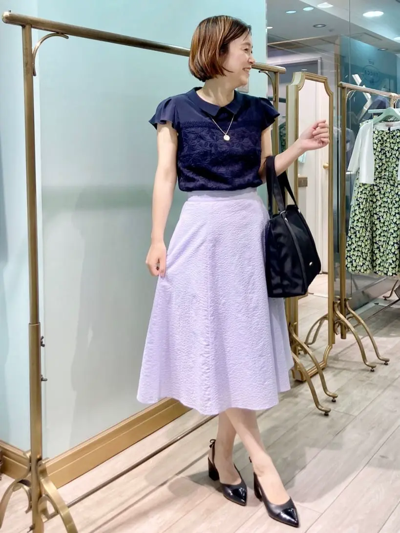 TOCCA mimura☺︎ コーディネート画像