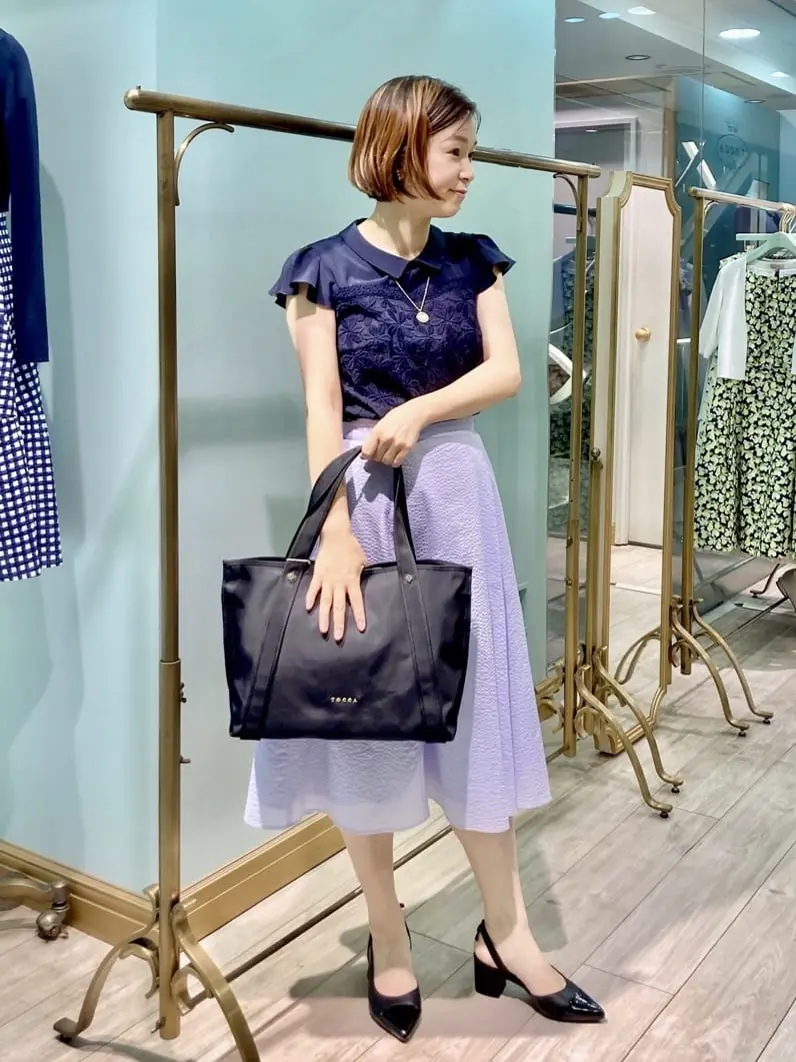 TOCCA mimura☺︎ コーディネート画像