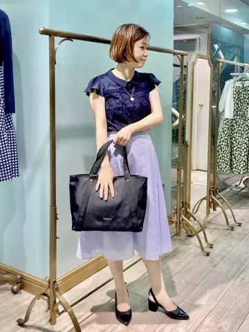 TOCCA mimura☺︎ コーディネート画像