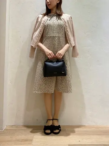 TOCCA A コーディネート画像